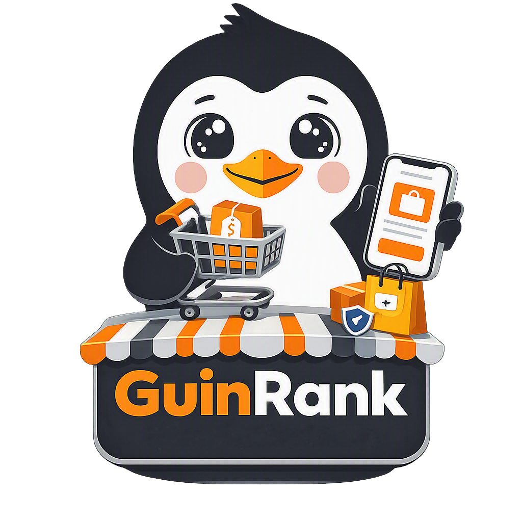 GuinRank Store